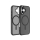 Etui do telefonów Mobile Origin Hybrid MagSafe Case matte black iPhone 17